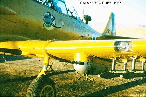 190- ARMEE DE L'AIR EN ALGERIE 1945-1962-38 (7)